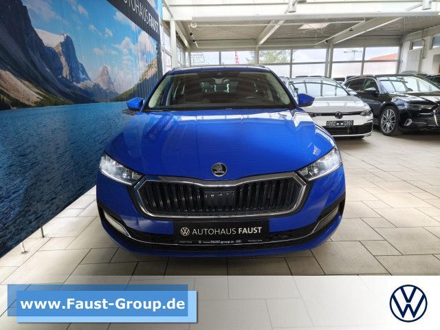 Skoda Octavia 75.353 km 22.450 &euro; Wittenberg 06886