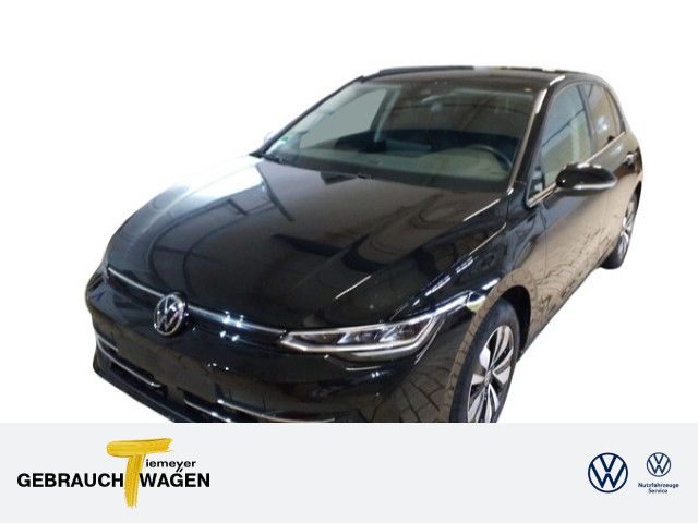 VW Golf 12.838 km 27.690 € Marl 45770