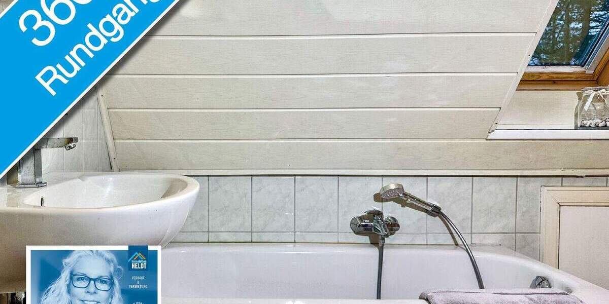 Einfamilienhaus Grevenkrug - 3 Zimmer, 75 m&sup2;, 239.000&euro; | Angebot:25675394