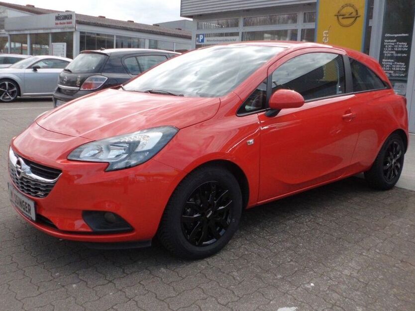 Corsa