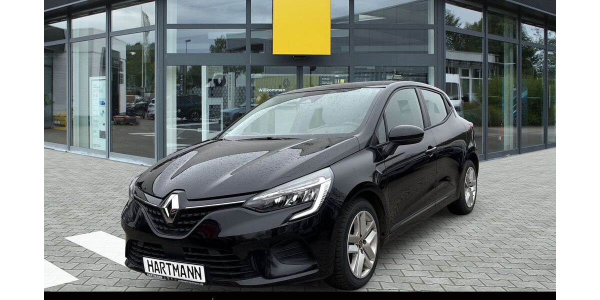 Renault Clio 56.384 km 12.450 &euro; Rheine 48432