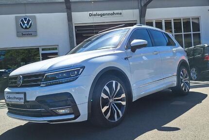 VW Tiguan 87.440 km 27.980 &euro; Extertal 32699