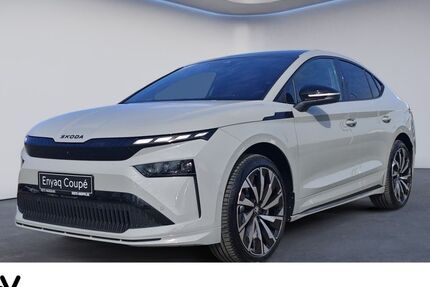 Skoda Enyaq 5.995 km 58.995 &euro; Magdeburg 39126