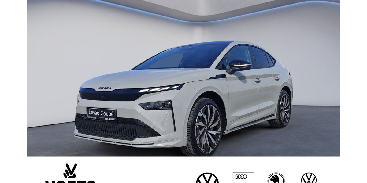 Skoda Enyaq 5.995 km 58.995 &euro; Magdeburg 39126