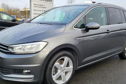 VW Touran 50.370 km 26.990 &euro; Wunstorf 31515