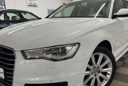 Audi A6 128.000 km 17.900 &euro; Ichenhausen 89335