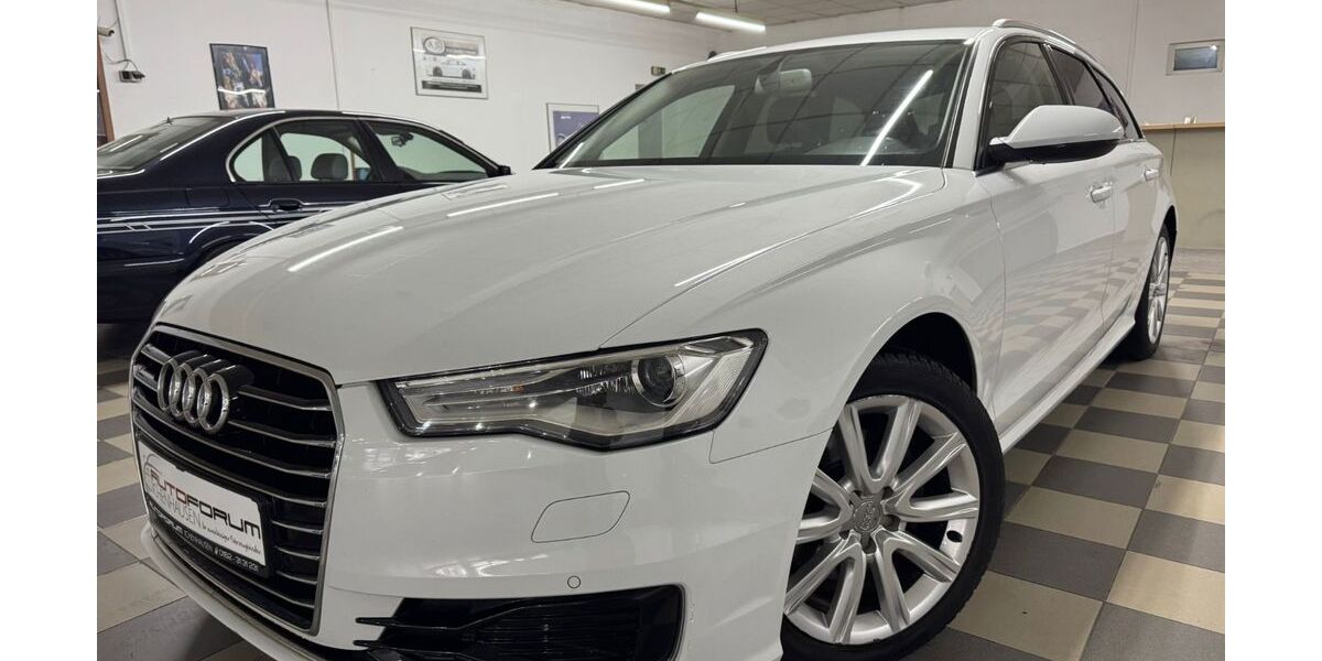 Audi A6 128.000 km 17.900 &euro; Ichenhausen 89335