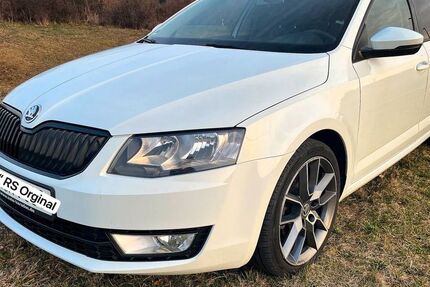 Skoda Octavia 219.000 km 7.800 &euro; Bayreuth 95447