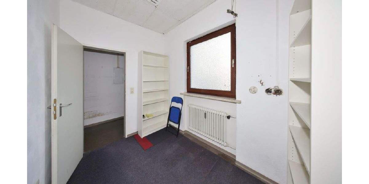 Gewerbeobjekt Wilhelmshaven-Heppens Heppens - 99.000&euro; | Angebot:25686763