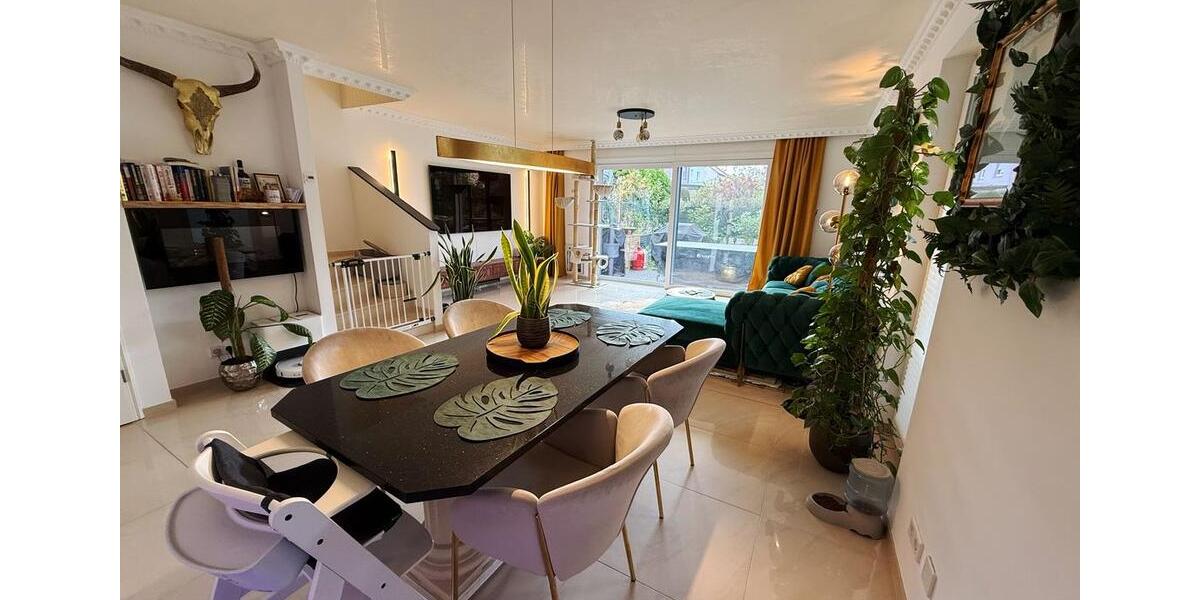 Reihenhaus Frankfurt am Main West - 4.5 Zimmer, 143 m&sup2;, 795.000&euro; | Angebot:26676705