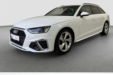 Audi A4 52.909 km 29.880 &euro; Fürth 90763