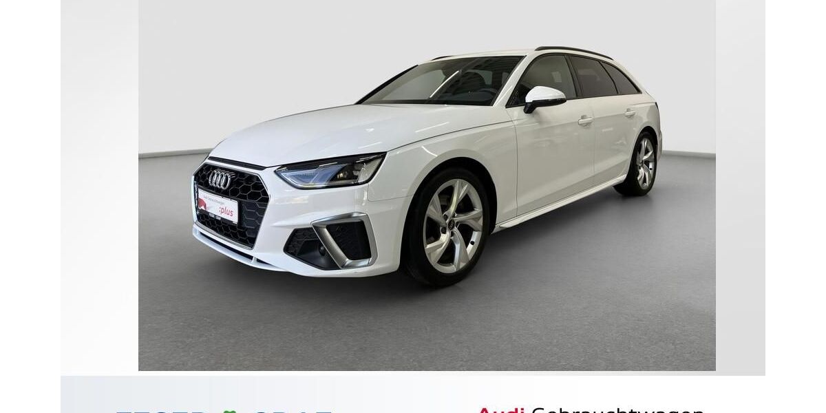 Audi A4 52.909 km 29.880 &euro; Fürth 90763