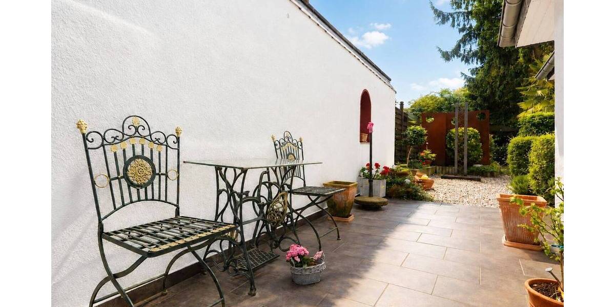 Einfamilienhaus Krefeld / Uerdingen Uerdingen - 5 Zimmer, 100 m&sup2;, 319.000&euro; | Angebot:26840904