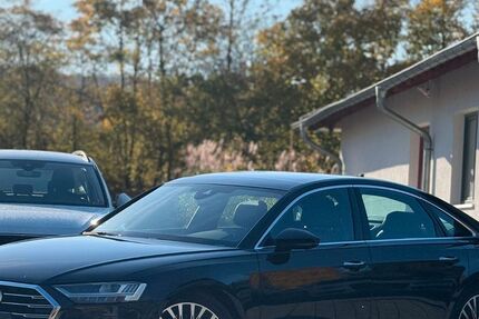 Audi A8 65.000 km 43.950 &euro; Langerwehe 52379