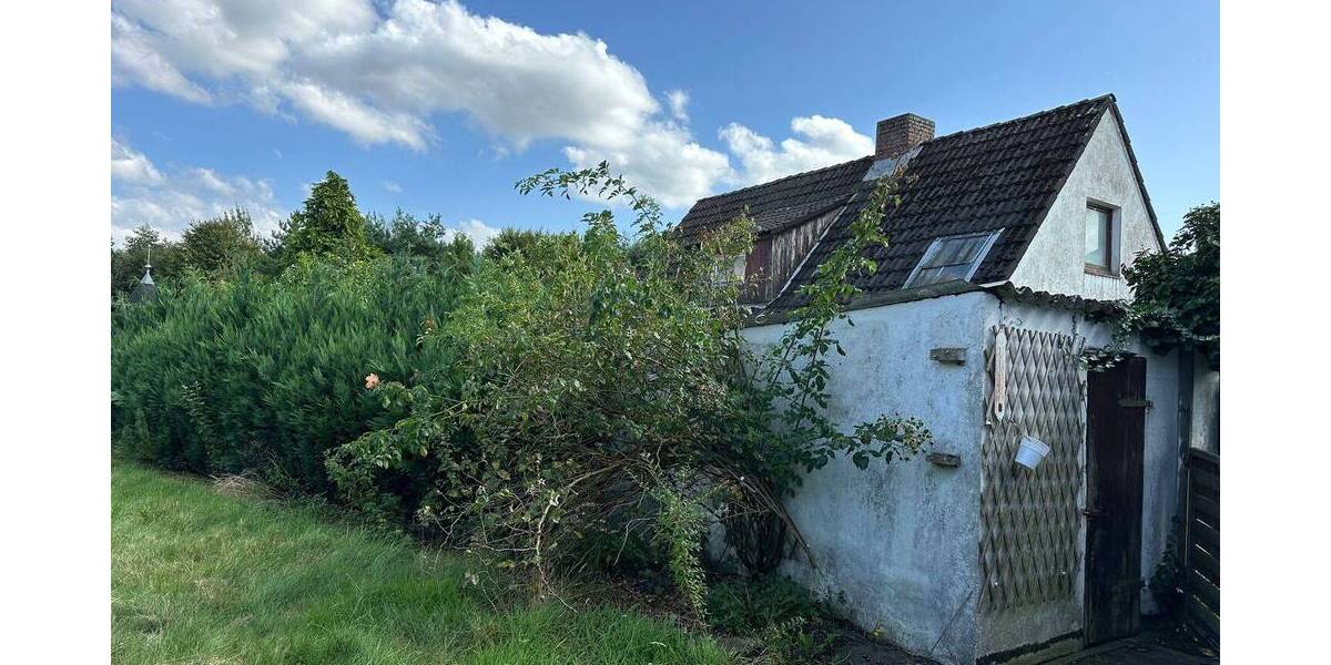 Grundstück Elmenhorst - 285.000&euro; | Angebot:24112410