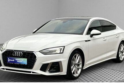 Audi A5 54.380 km 36.990 &euro; Weyhe 28844