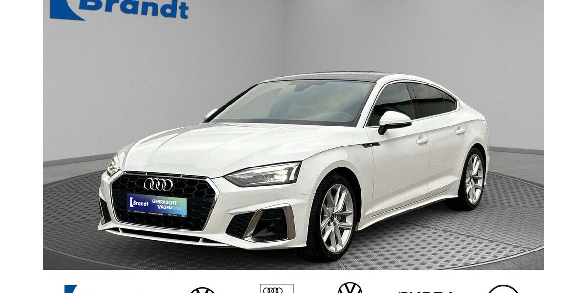 Audi A5 54.380 km 36.990 &euro; Weyhe 28844