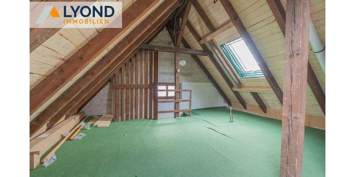 Großzügiges Einfamilienhaus mit Einliegerwohnung - vielseitig nutzbar und modernisiert in zentraler Lage 7 zimmer