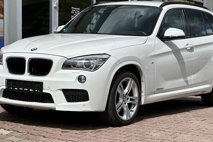 BMW X1 143.000 km 12.900 € Zwickau 08056