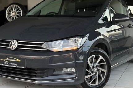 VW Touran 130.000 km 17.790 &euro; Fürstenfeldbruck 82256