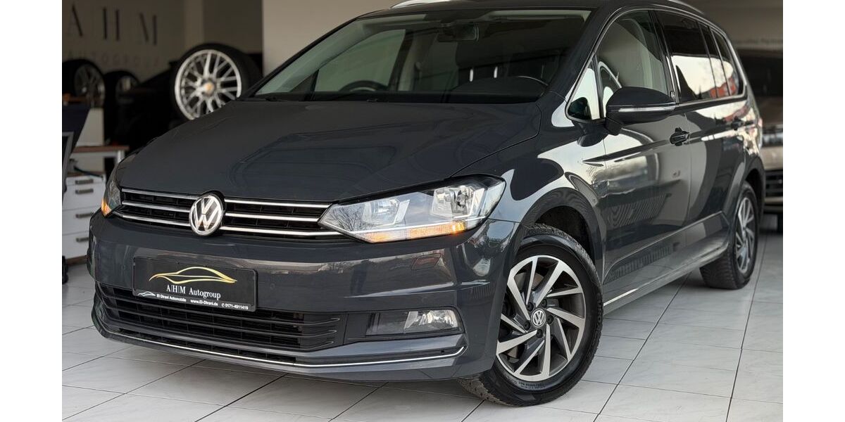 VW Touran 130.000 km 17.790 &euro; Fürstenfeldbruck 82256