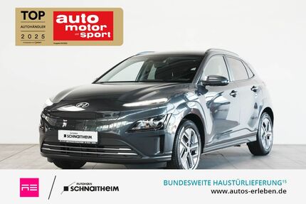 Hyundai KONA 39.368 km 18.990 &euro; Heidenheim 89520