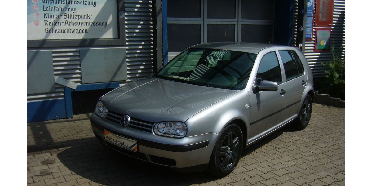 VW Golf 169.000 km 4.500 &euro; Pyrbaum-Schwarzach 90602