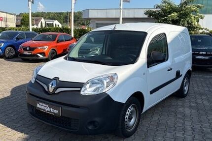 Renault Kangoo 35.193 km 12.980 &euro; Dillingen 89407