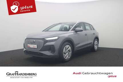 Audi Q4 e-tron 20.299 km 23.980 &euro; Karlsruhe 76131
