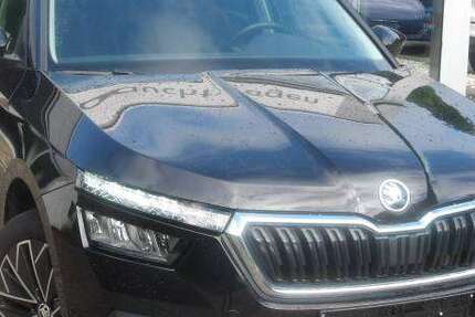 Skoda Kamiq 56.500 km 17.450 &euro; Rieden 56745
