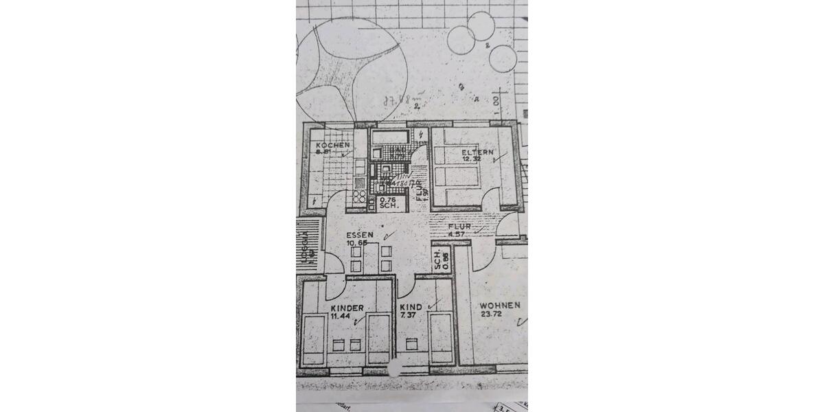 Etagenwohnung Amberg - 4 Zimmer, 87 m&sup2;, 259.950&euro; | Angebot:26447309