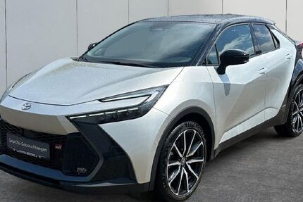 Toyota C-HR 37.133 km 35.890 &euro; Rheine 48432