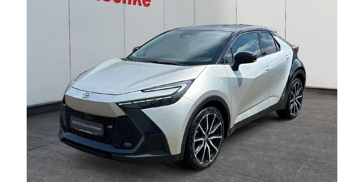 Toyota C-HR 37.133 km 35.890 &euro; Rheine 48432