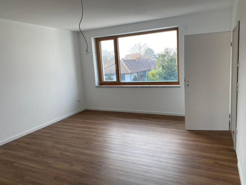 Exklusive 3-Raum-Terrassenwohnung mit Penthouse Charme zimmer