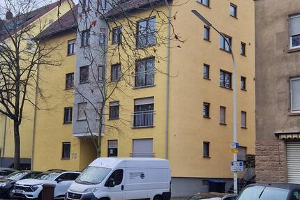 Wohnung Heilbronn Kernstadt - 1.5 Zimmer, 28 m&sup2;, 135.000&euro; | Angebot:24751627