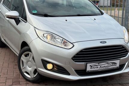 Ford Fiesta 278.959 km 3.299 &euro; Selm 59379