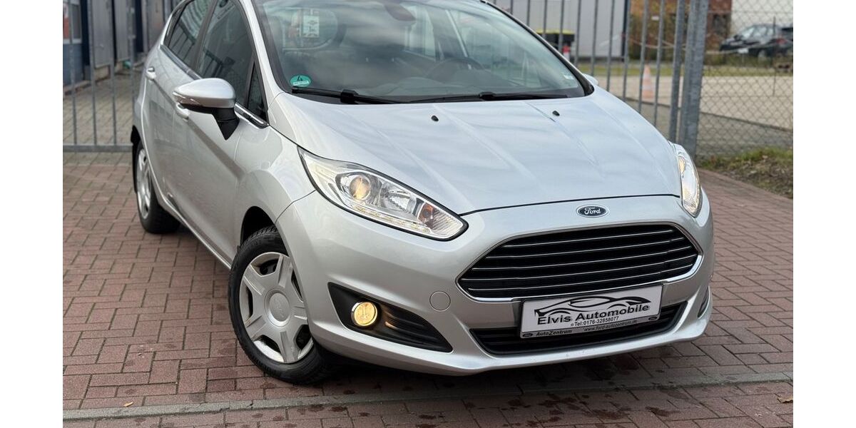 Ford Fiesta 278.959 km 3.299 &euro; Selm 59379
