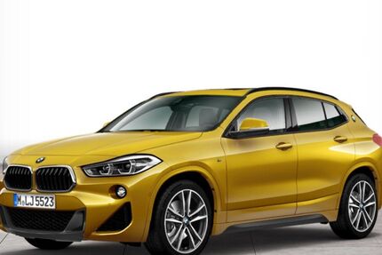BMW X2 52.563 km 25.290 € Westerstede 26655