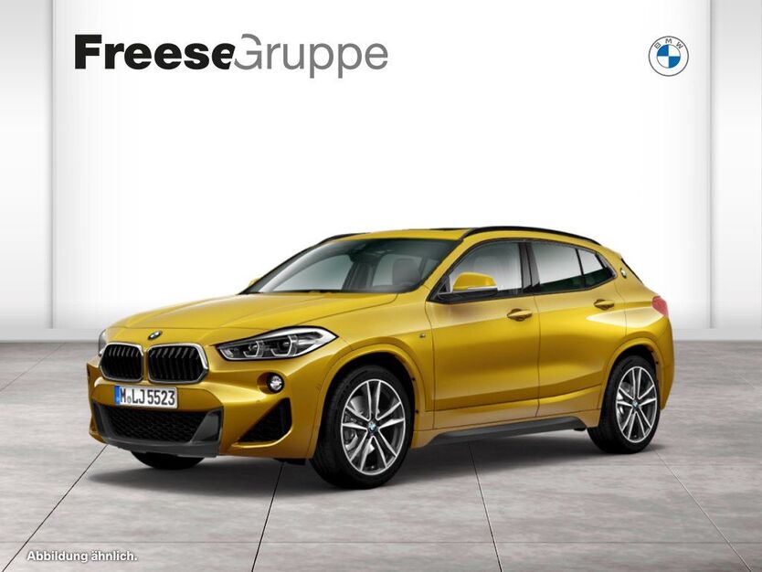 BMW X2 52.563 km 25.290 € Westerstede 26655