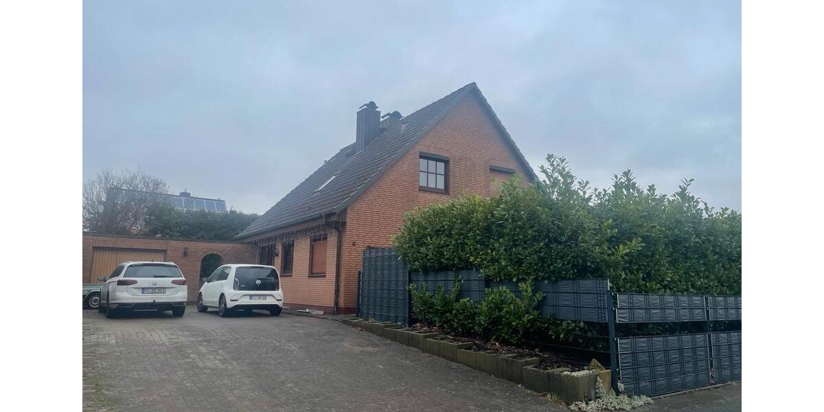 Einfamilienhaus zu verkaufen -reserviert- 4 zimmer