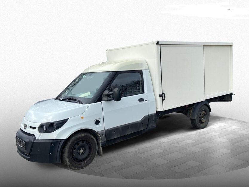  andere Andere 8.200 km 11.999 € Hohenbrunn bei München 85662