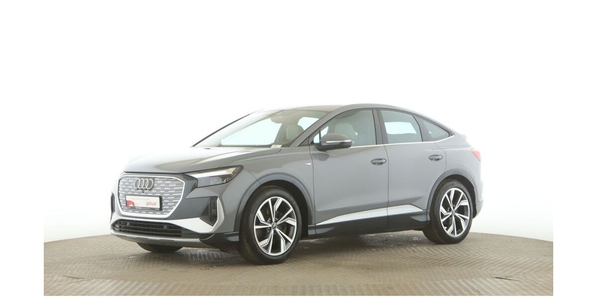 Audi Q4 e-tron 99.628 km 29.899 &euro; Seevetal 21217