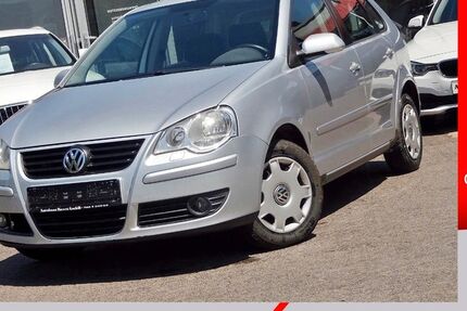 VW Polo 262.632 km 990 &euro; Allstedt 06542