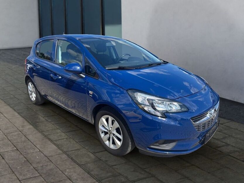 Corsa