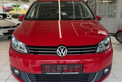 VW Touran 160.500 km 8.999 &euro; Bernkastel-Kues 54470