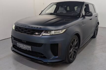 Land Rover Range Rover Sport 49.977 km 155.850 &euro; Landau 76829