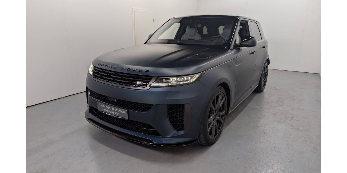 Land Rover Range Rover Sport 49.977 km 159.850 &euro; Landau 76829