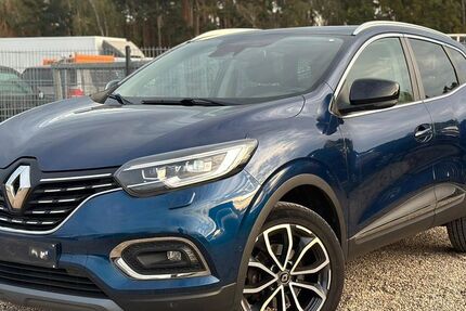 Renault Kadjar 117.606 km 12.500 &euro; Mittenwalde 15749