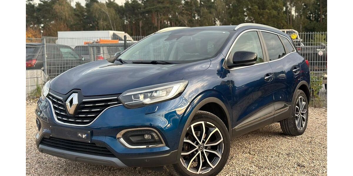 Renault Kadjar 117.606 km 12.500 &euro; Mittenwalde 15749