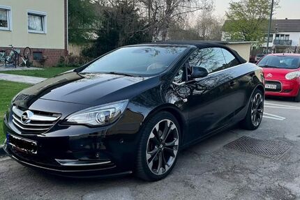 Opel Cascada 139.000 km 10.750 &euro; meerbusch 40667